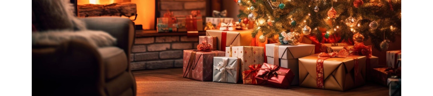 Нужен поставщик новогодних подарков?