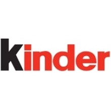 Продукция Киндер (Kinder) - настоящее волшебство для ваших вкусовых рецепторов