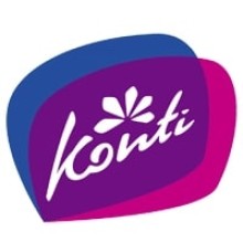 Конти (Konti) - история успеха. От небольшого производства до мировой кондитерской корпорации