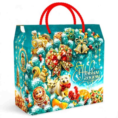 МалаХит, 800 гр