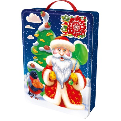 Малиновое Настроение, 700 гр