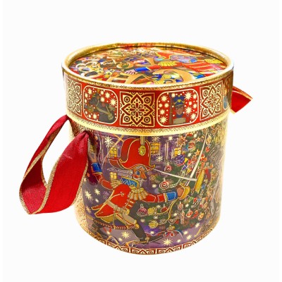 Щелкунчик, 500 гр