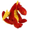 Мягкая игрушка дракон Урри, 400 гр, купить оптом в Санкт-Петербурге