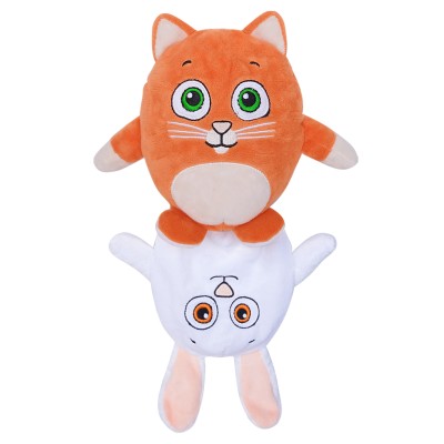 Игрушка Котозайка