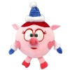 Новогодний подарок игрушка Нюша из мультфильма Смешарики. Купить оптом в Санкт-Петербурге!