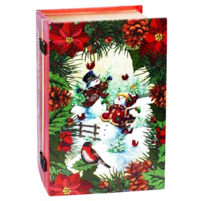 Книга Дерево - Кожа