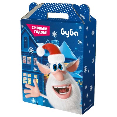 Буба, 500 гр
