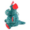 Мягкая игрушка дракон Игруля, 800 гр, купить оптом в Санкт-Петербурге