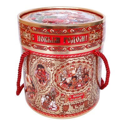 Поверь в Чудеса, 500 гр