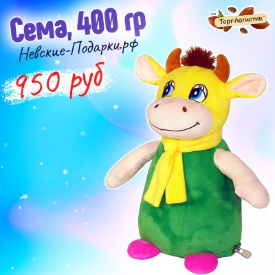 Сема, 400 гр