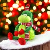 Мягкая игрушка дракон Пиксель, 600 гр, купить оптом в Санкт-Петербурге
