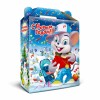 Сладкий Новогодний подарок Мышонок (ЭмДжей), 600 гр