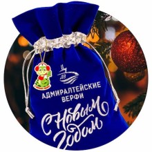 Текстильные подарки / Пакеты