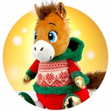 Мягкая игрушка